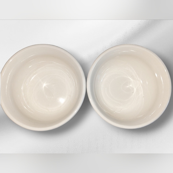 NEW Rae Dunn ENJOY Bowls - Picture 4 of 6